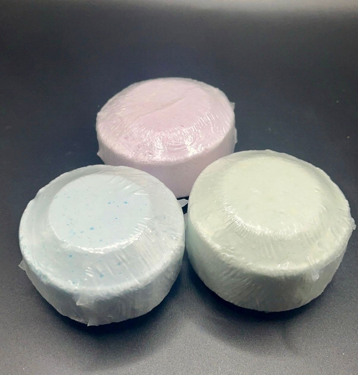 Shower Steamers