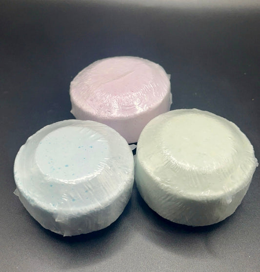 Shower Steamers