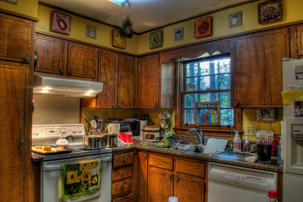 Grandma's Kitchen
