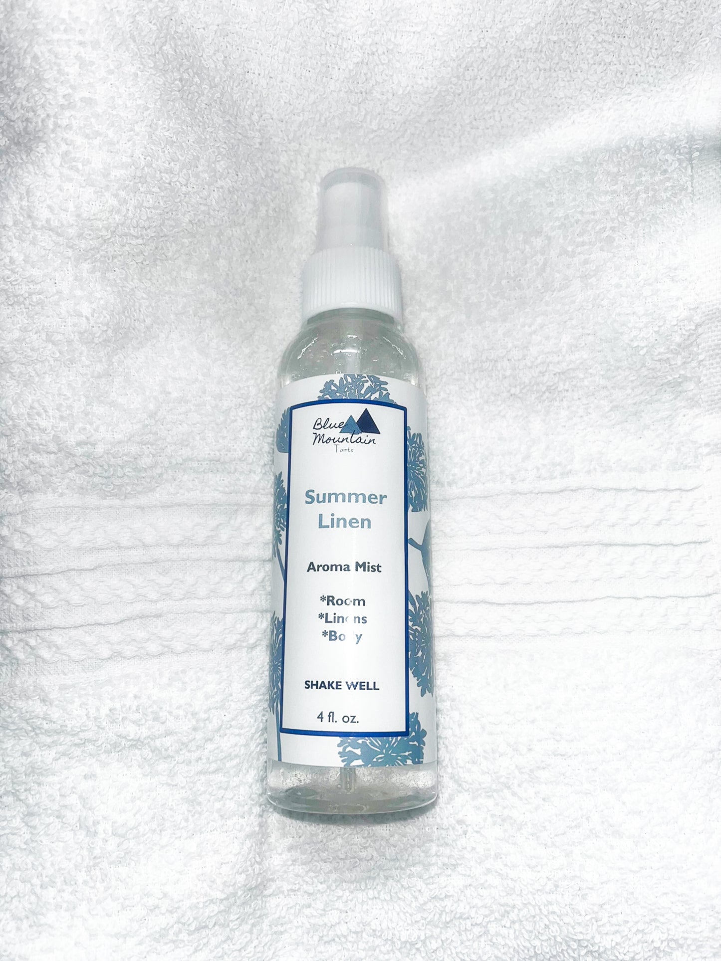Aroma Mists