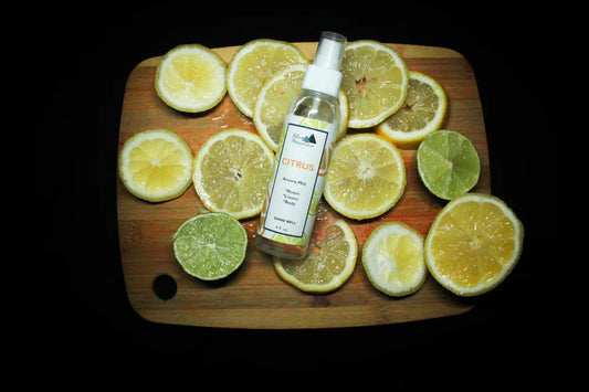 Citrus Aroma Mist