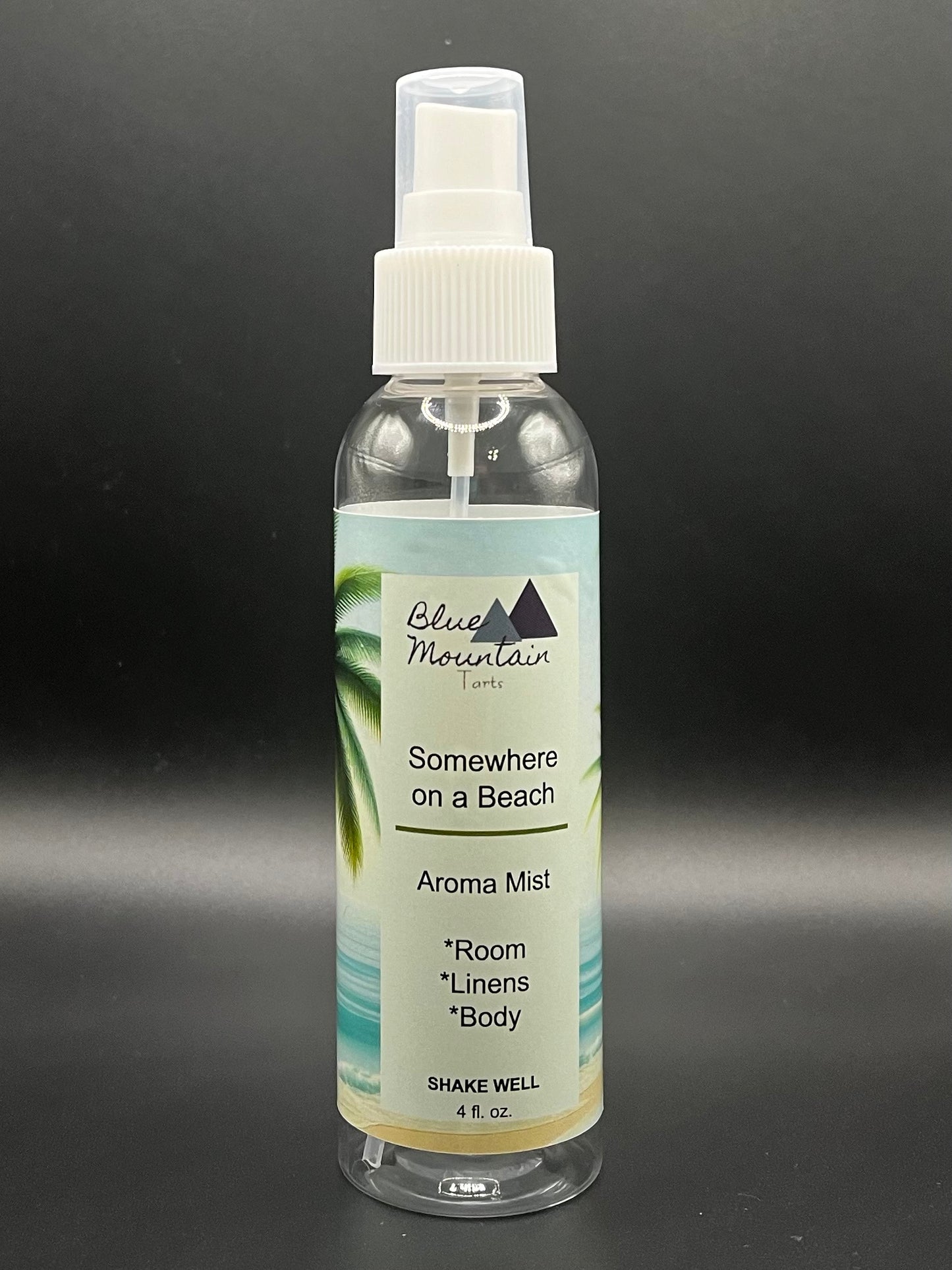 Aroma Mists