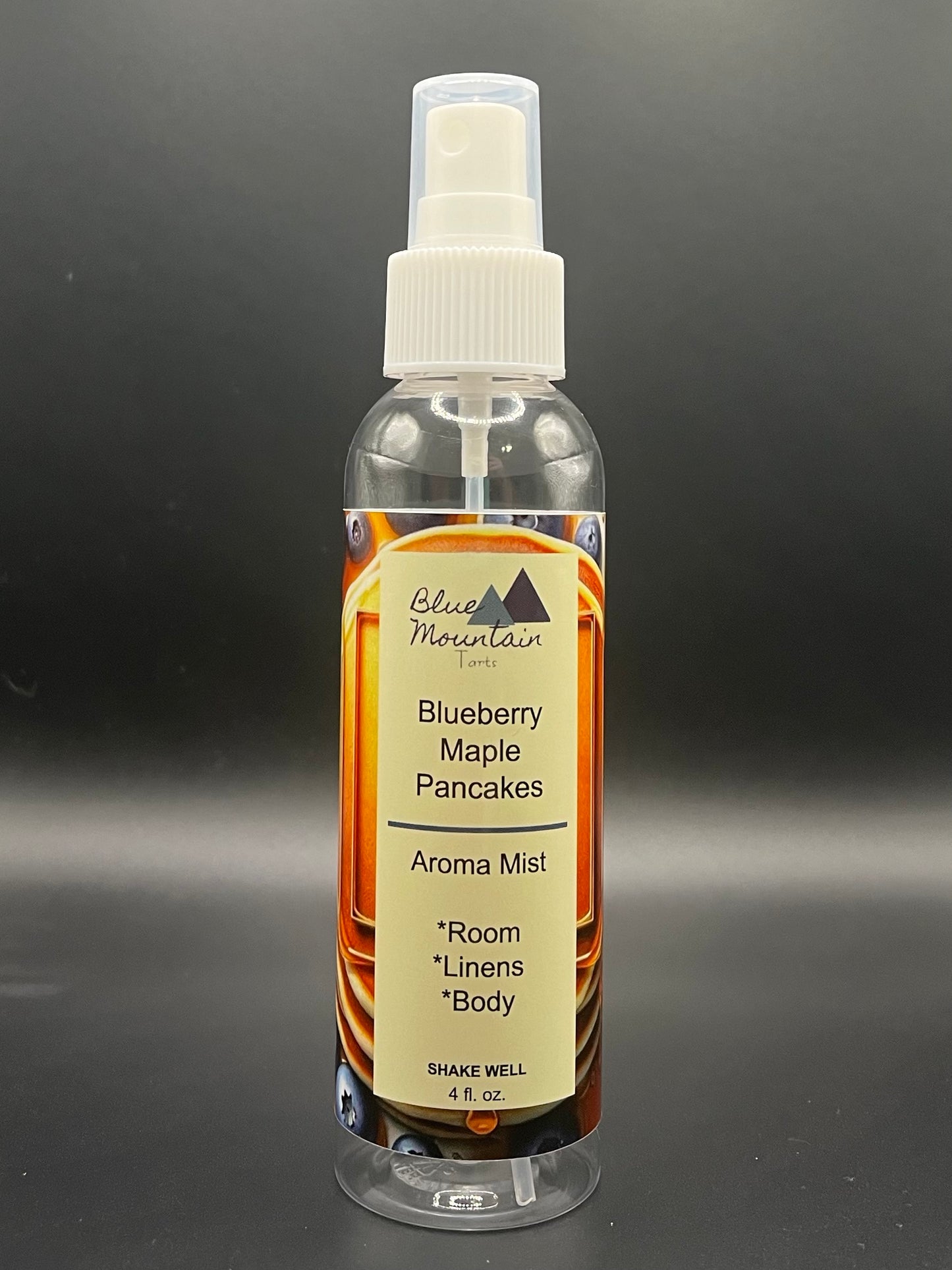 Aroma Mists