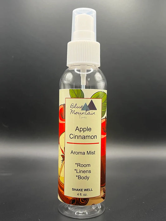 Apple Cinnamon Aroma Mist