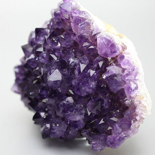 Amethyst Aura