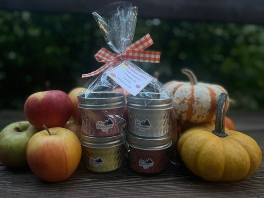 Candle Sampler