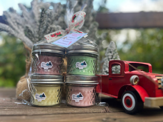 Candle Sampler