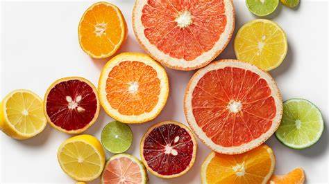 Citrus Fantasy