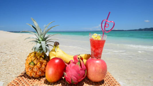 Sex on the Beach