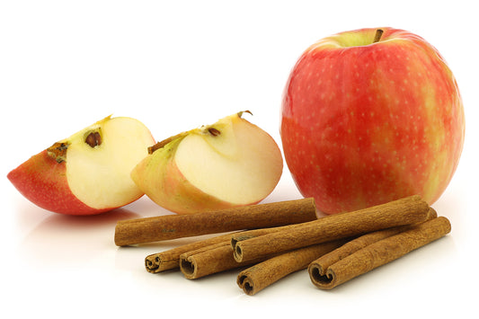 Apple Cinnamon