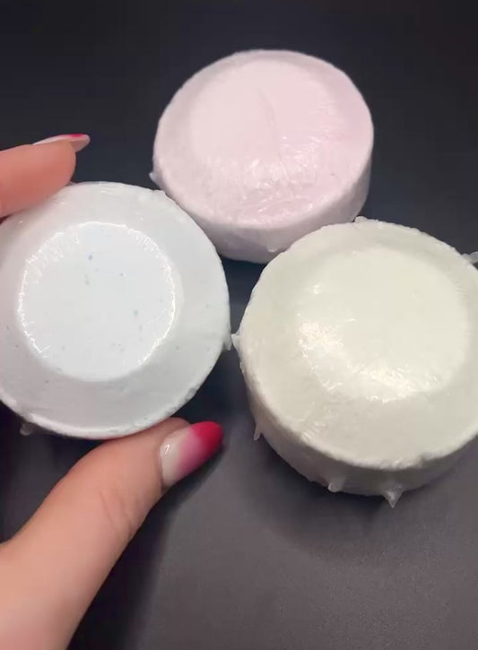 Shower Steamers