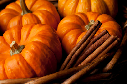 Pumpkin Spice