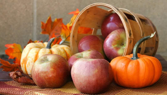 Pumpkin Apple