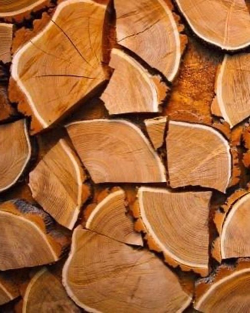Mahogany Teakwood