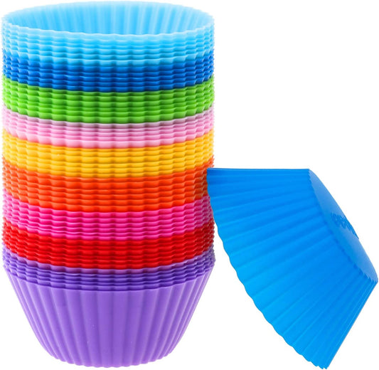 Large Silicone Wax Warmer Liners