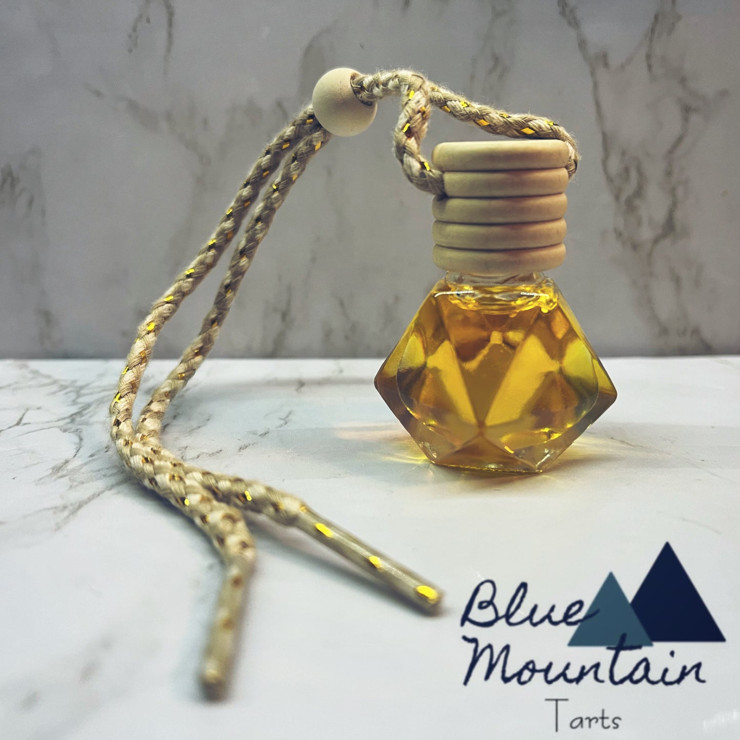 Hanging Car Oil Diffusers