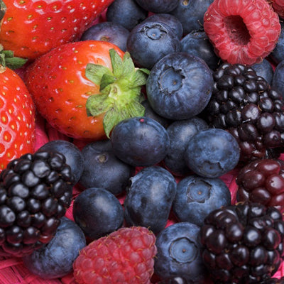 Berrylicious