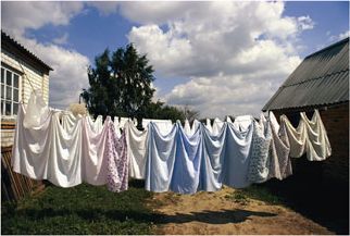 Clothesline