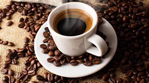 Brazilian Coffee