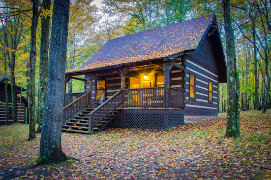 Cozy Cabin