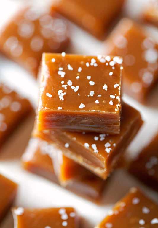 Salted Caramel