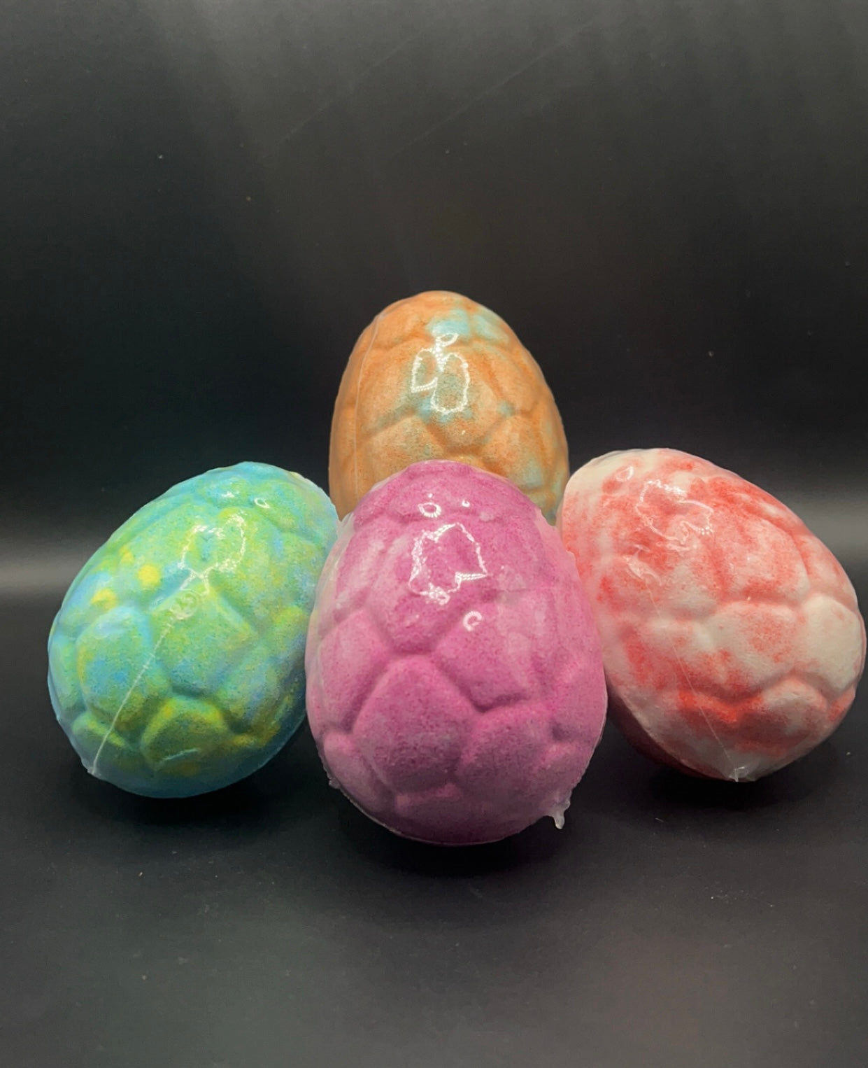 Bath Additives