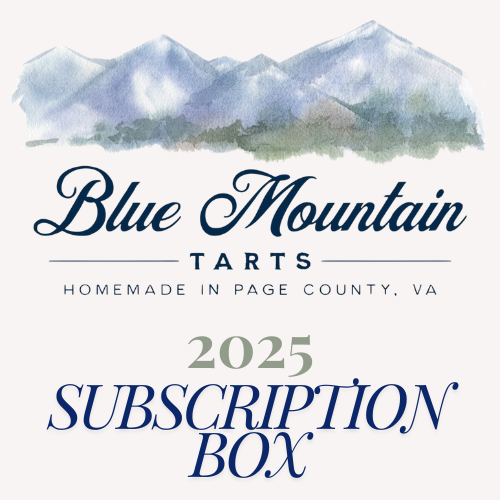 2025 Subscription Box