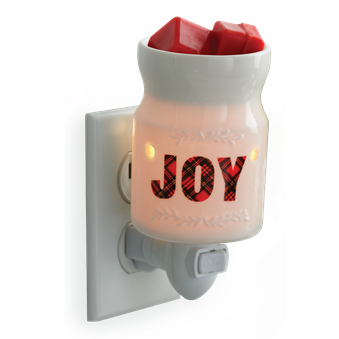 JOY Wall Tart Warmer