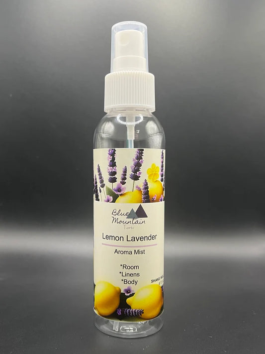 Lemon Lavendar Aroma Mist