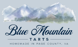 Blue Mountain Tarts