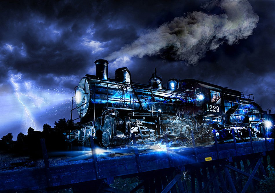 Ghost Train