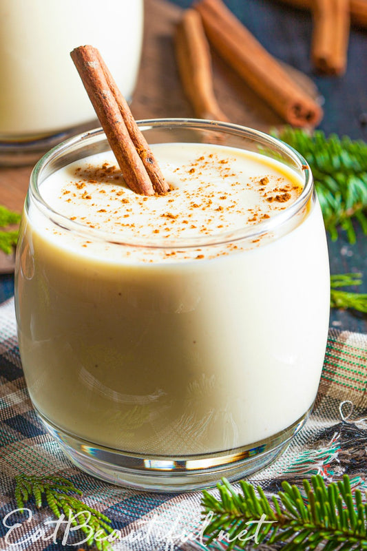 Egg Nog