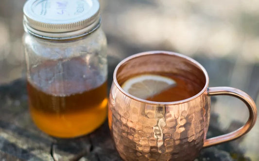 Maple Toddy