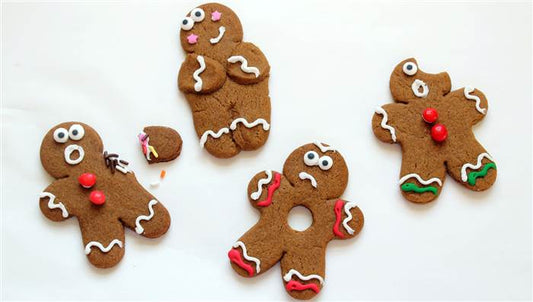 Gingerbread