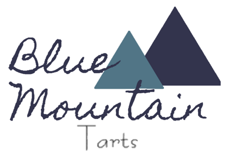Blue Mountain Tarts Gift Card
