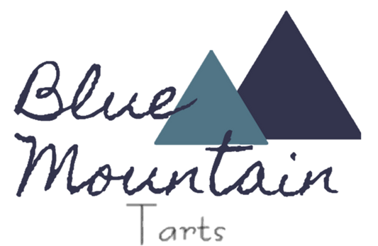 Blue Mountain Tarts Gift Card