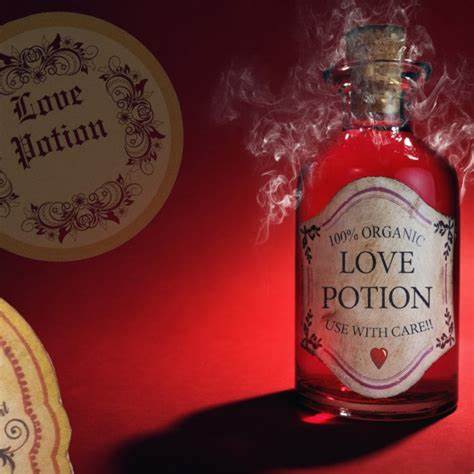 Love Potion